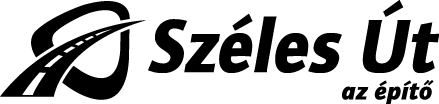 Széles Út Kft.